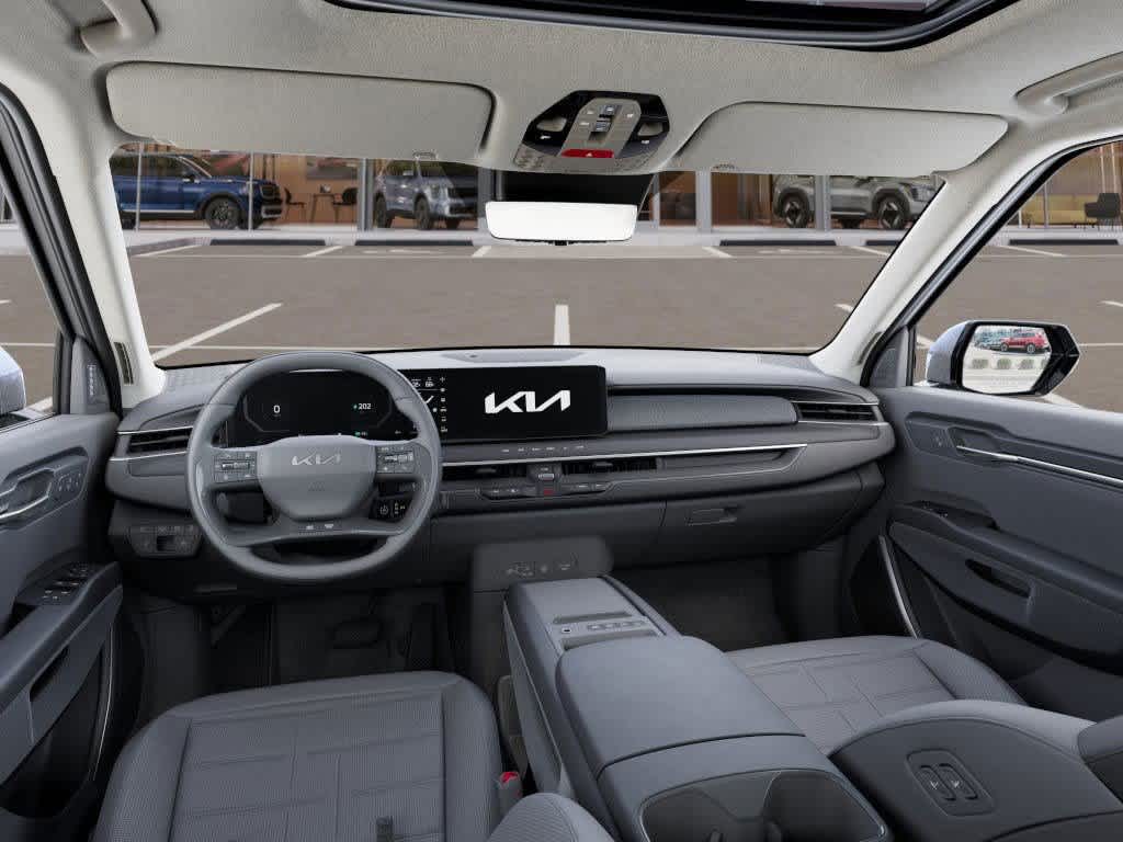 Thumbnail: 2026 Kia EV9 - 14
