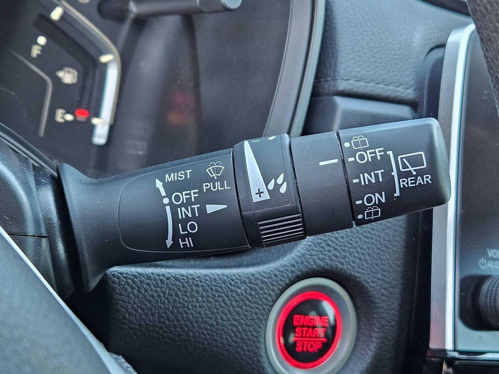 Thumbnail: 2022 Honda CR-V - 27