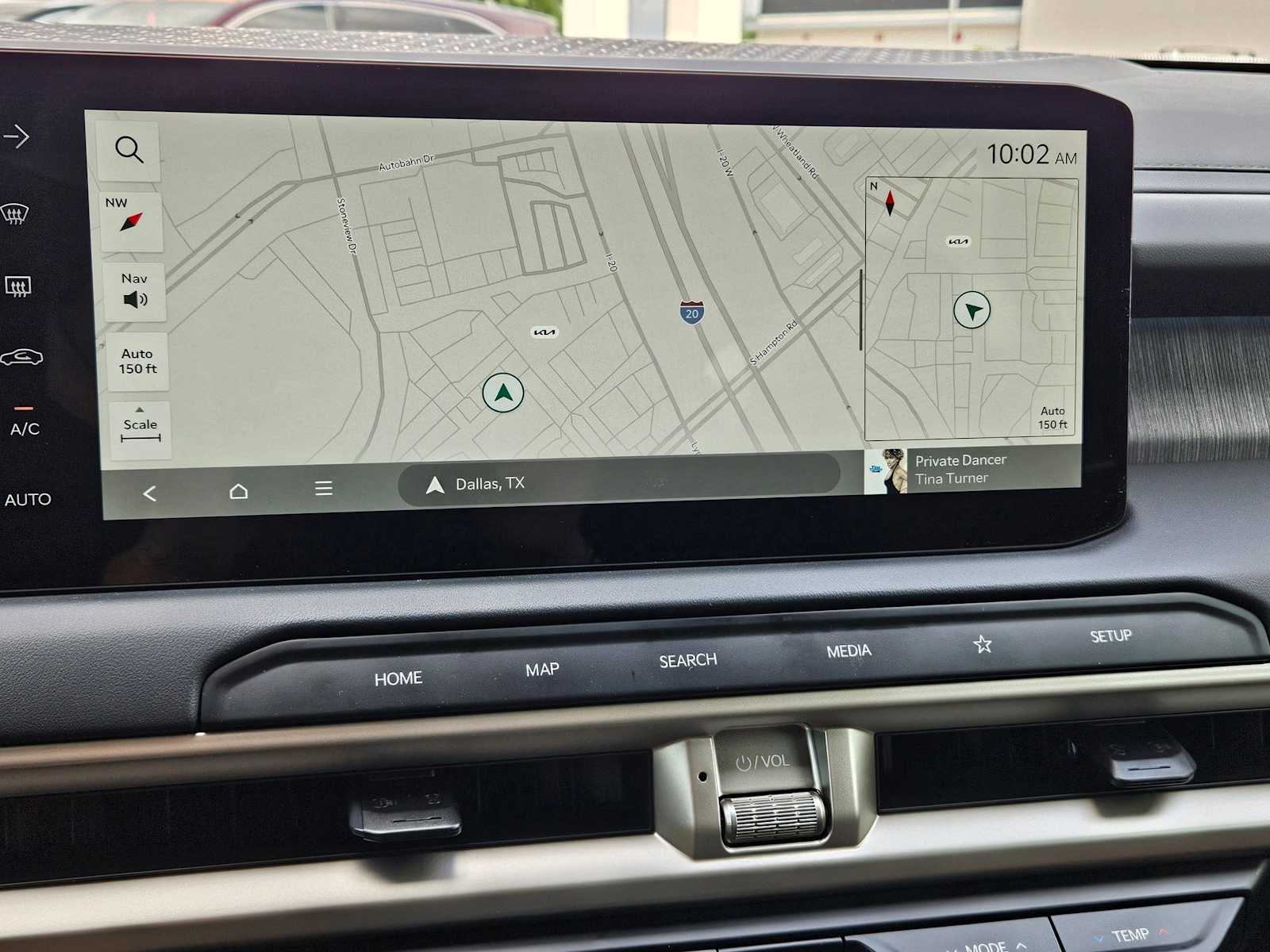 Thumbnail: 2027 Kia Telluride - 31