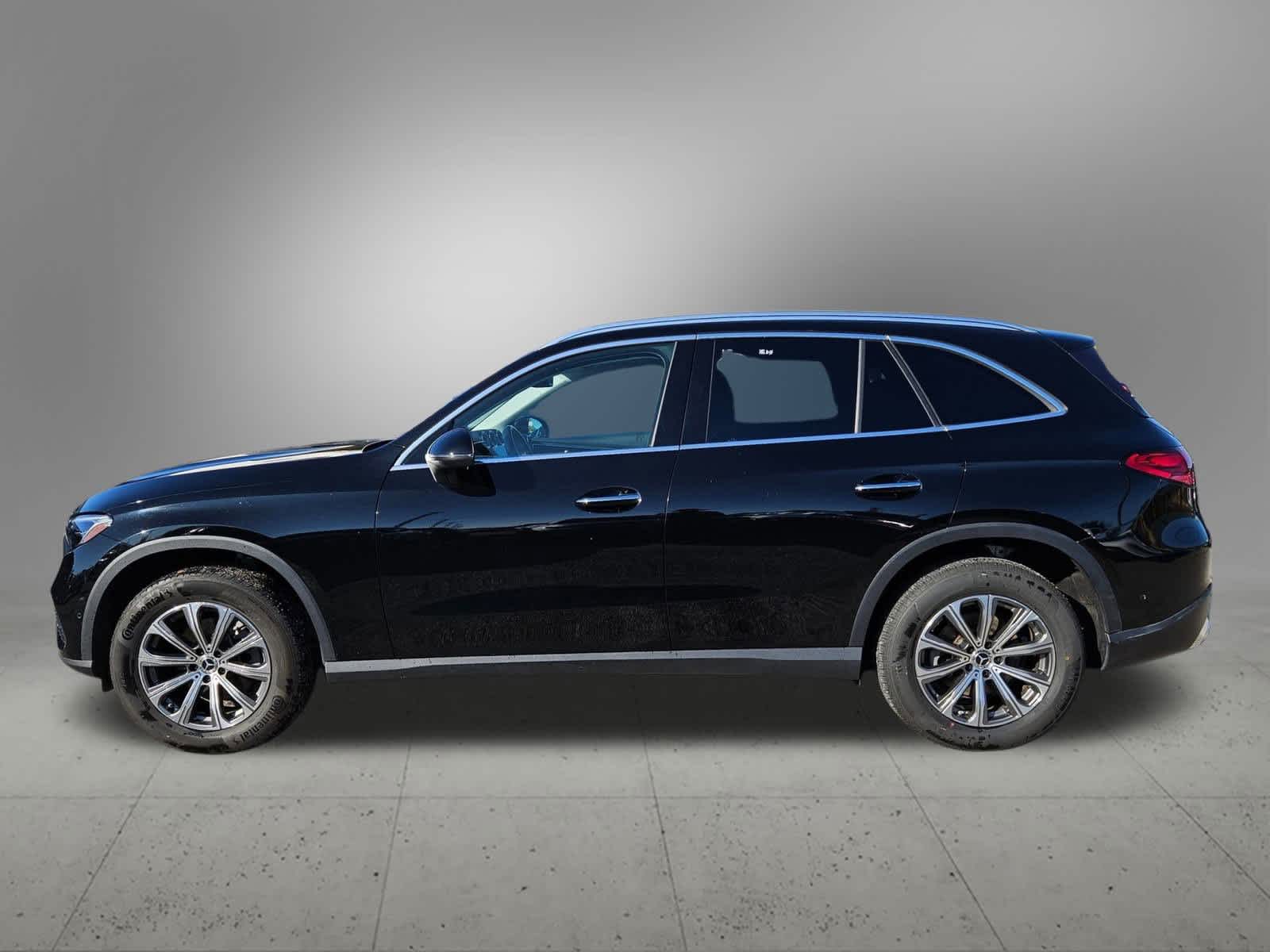 Thumbnail: 2024 Mercedes-Benz GLC - 3