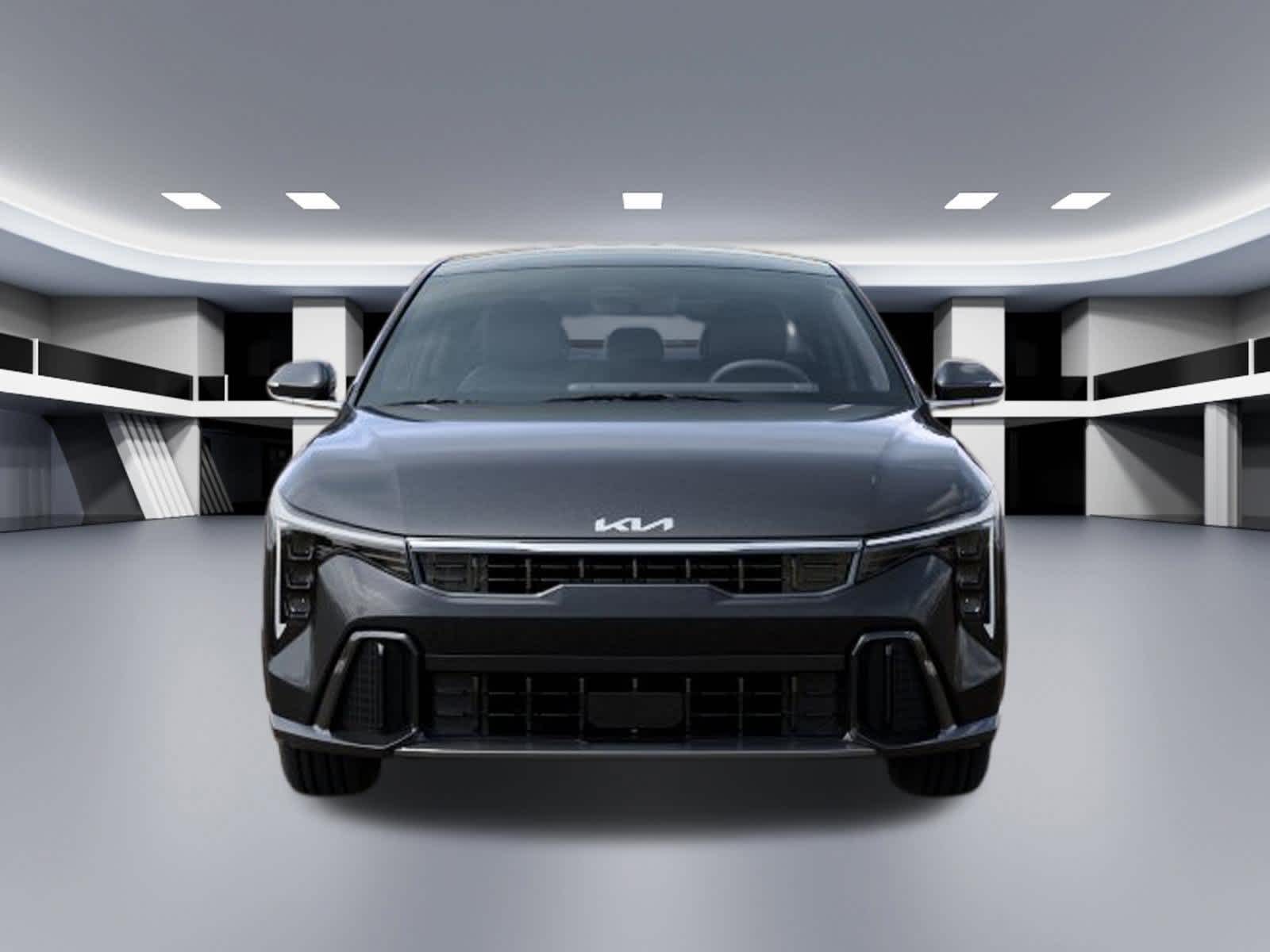 Thumbnail: 2026 Kia K4 - 2
