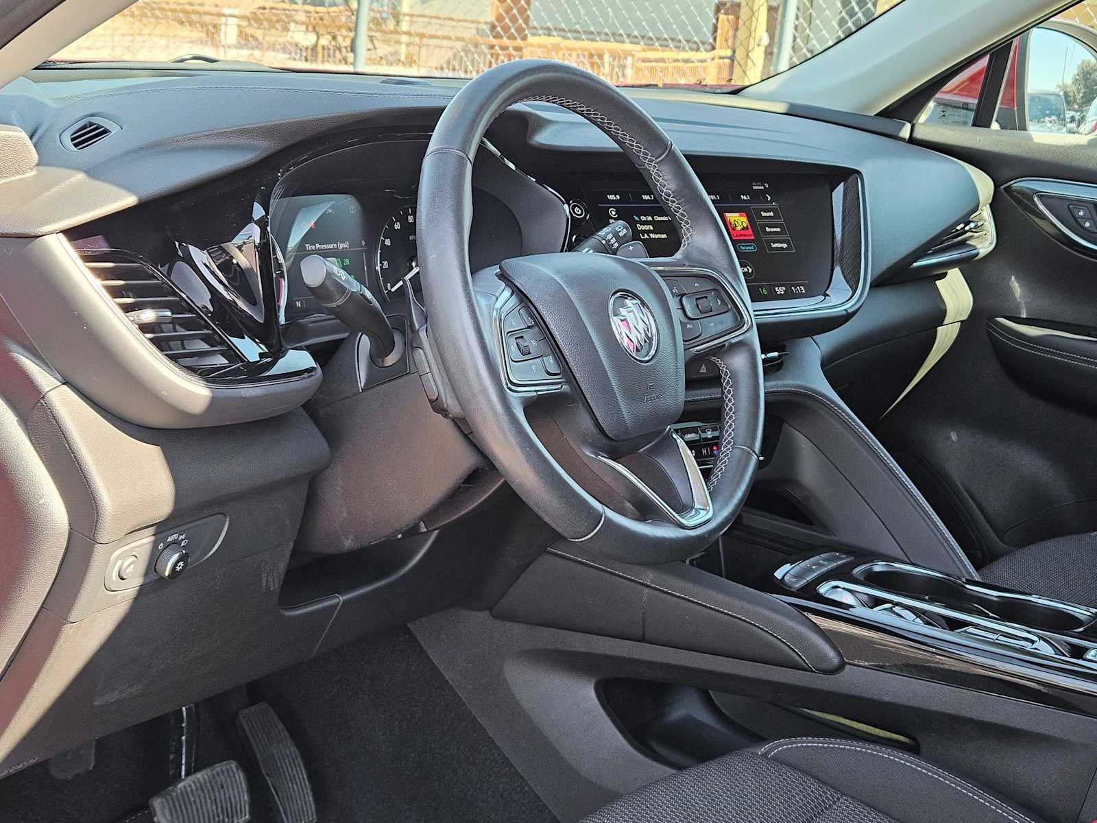 Thumbnail: 2022 Buick Envision - 2