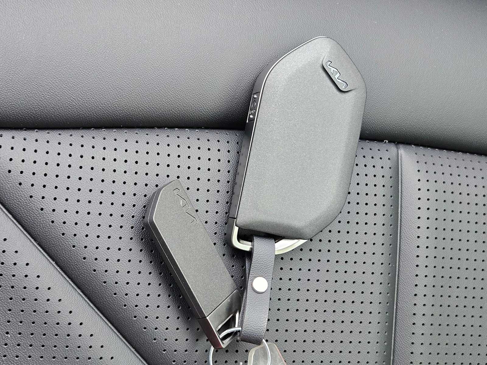 Thumbnail: 2027 Kia Telluride - 35