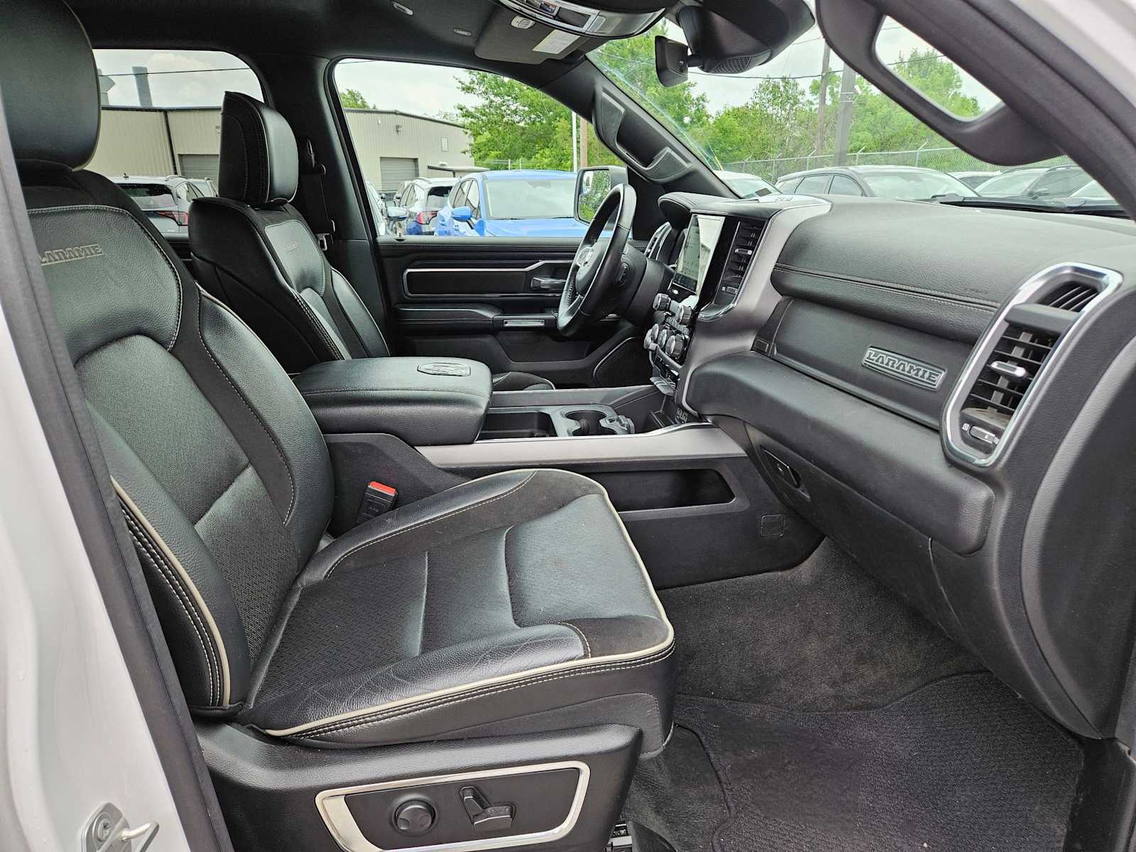 Thumbnail: 2024 RAM 1500 - 18