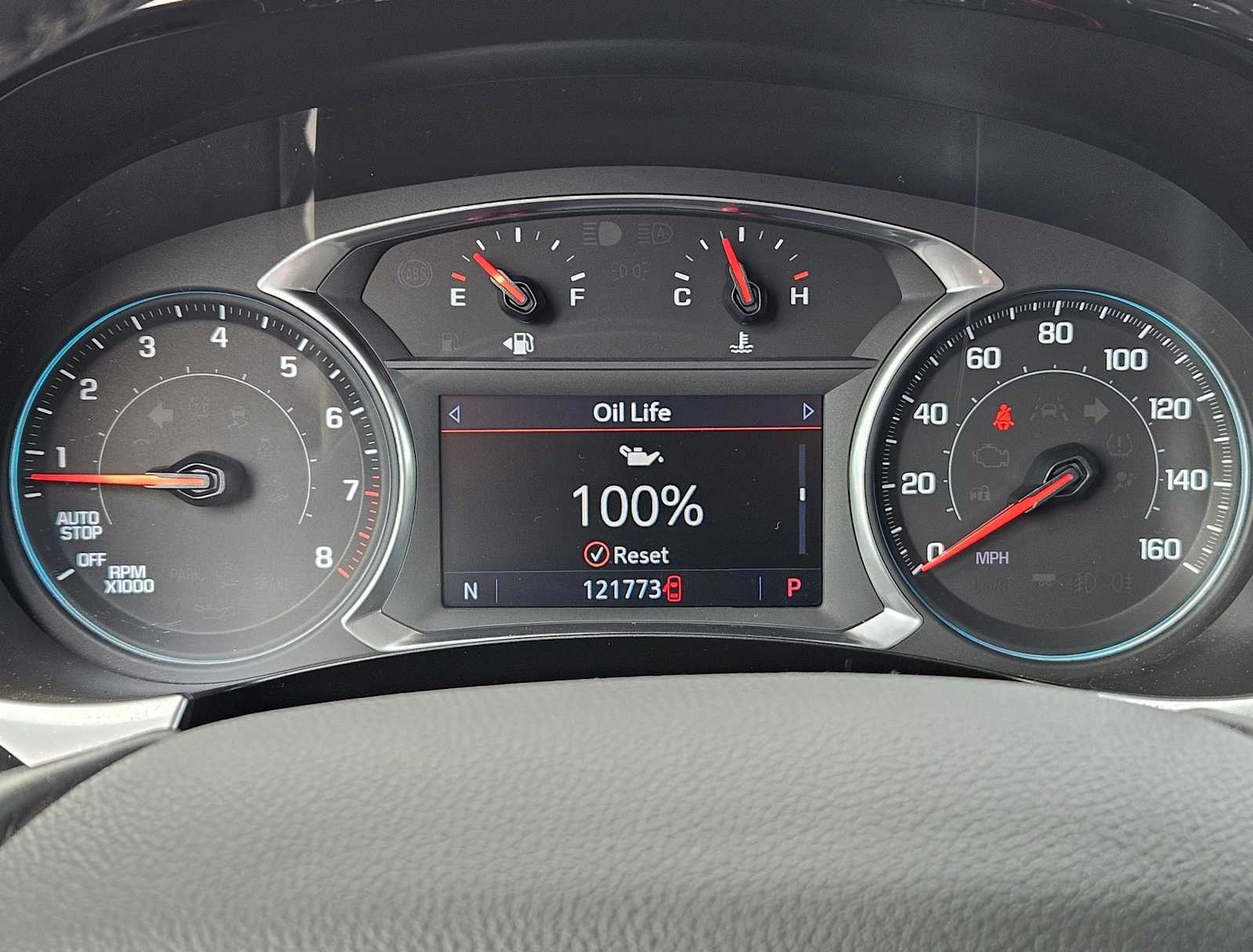 Thumbnail: 2021 Chevrolet Traverse - 30