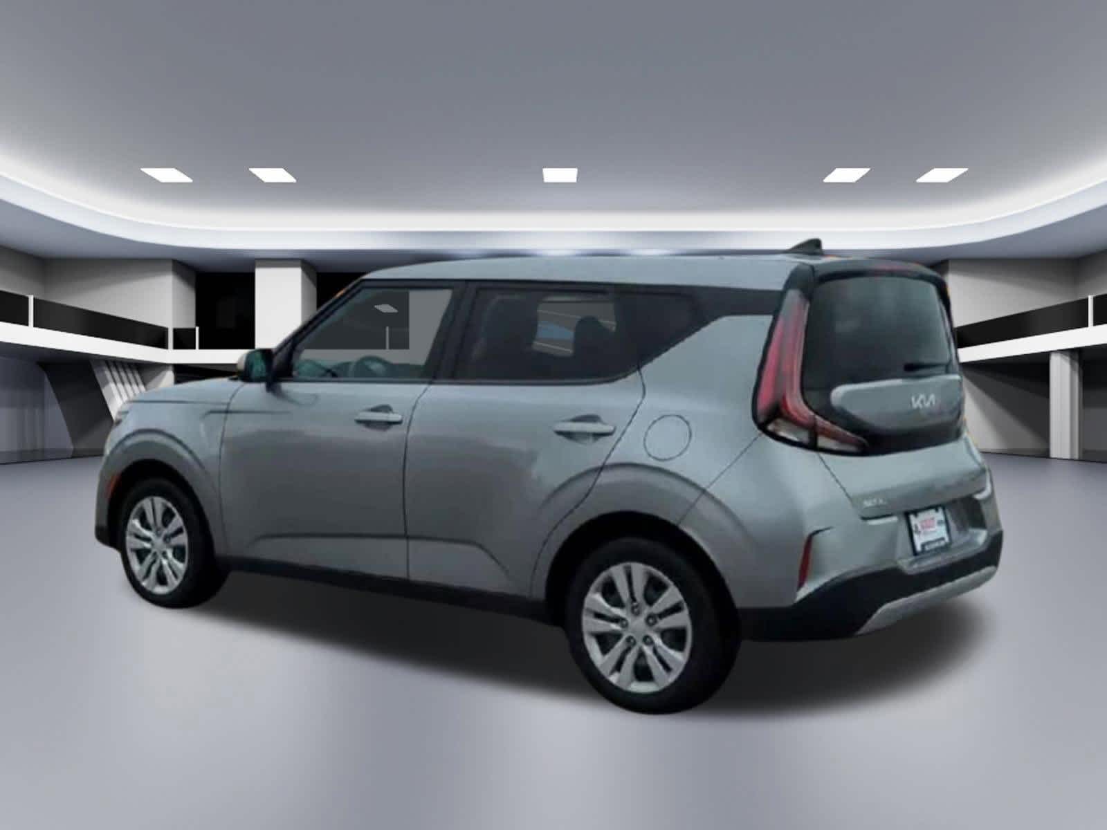 Thumbnail: 2023 Kia Soul - 6