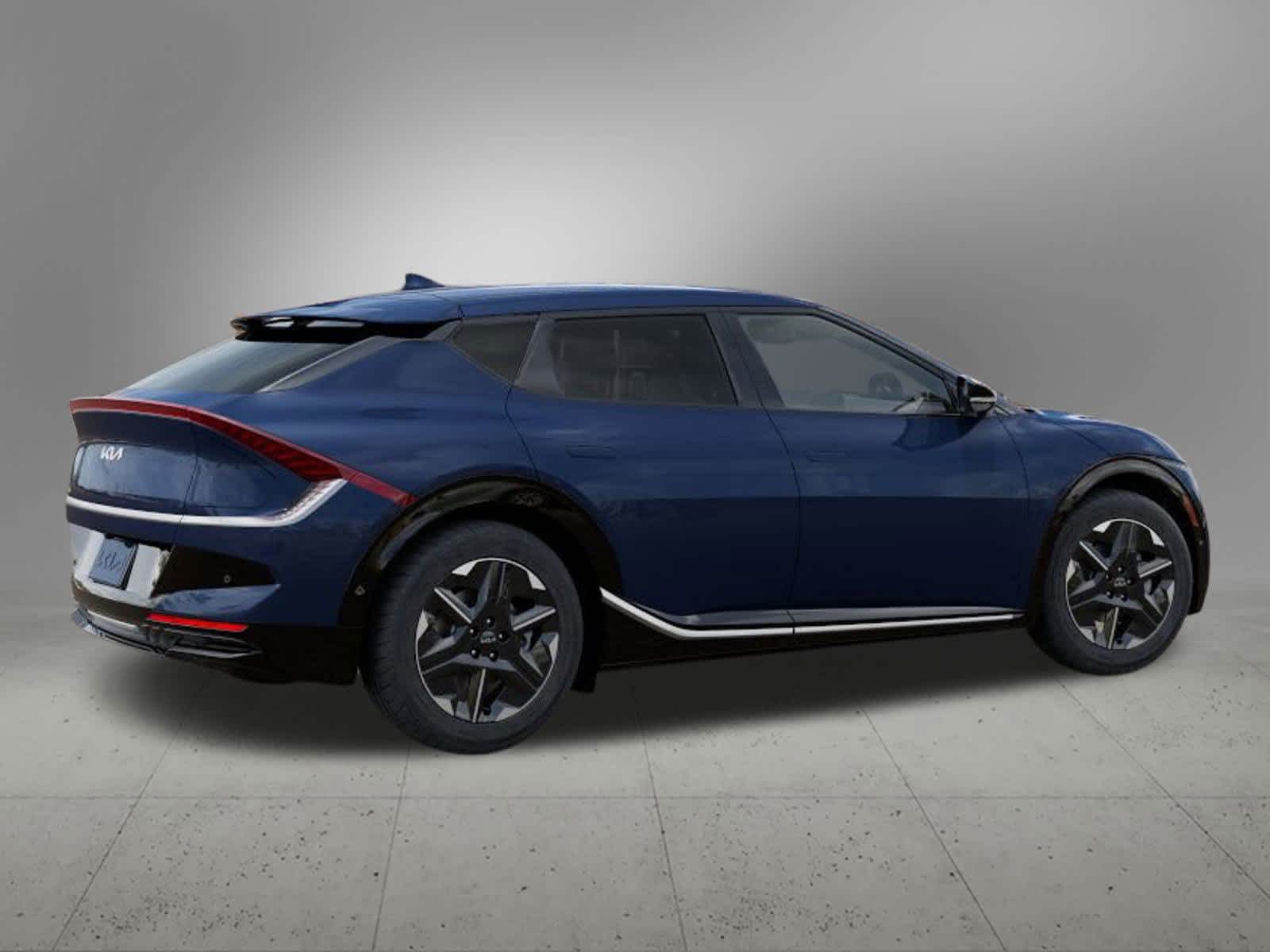 Thumbnail: 2025 Kia EV6 - 6