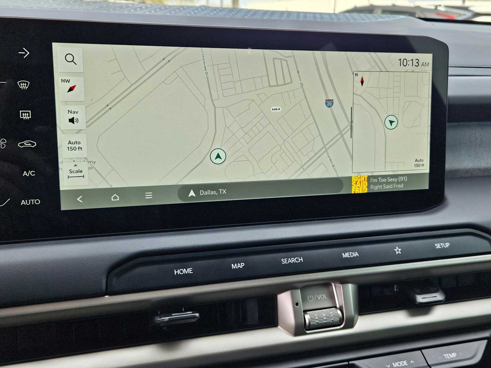 Thumbnail: 2027 Kia Telluride - 28