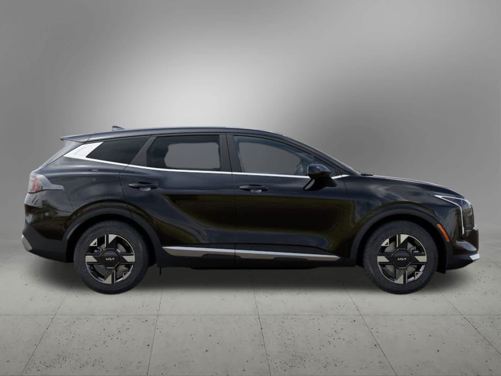 Thumbnail: 2026 Kia Sportage - 7