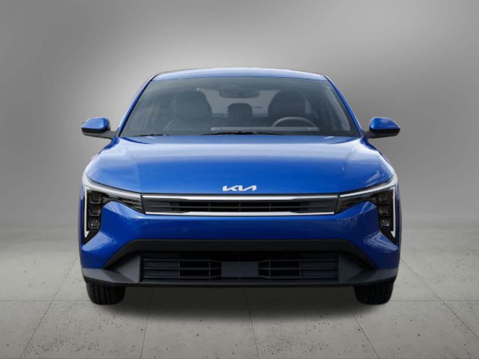 Thumbnail: 2025 Kia K4 - 2