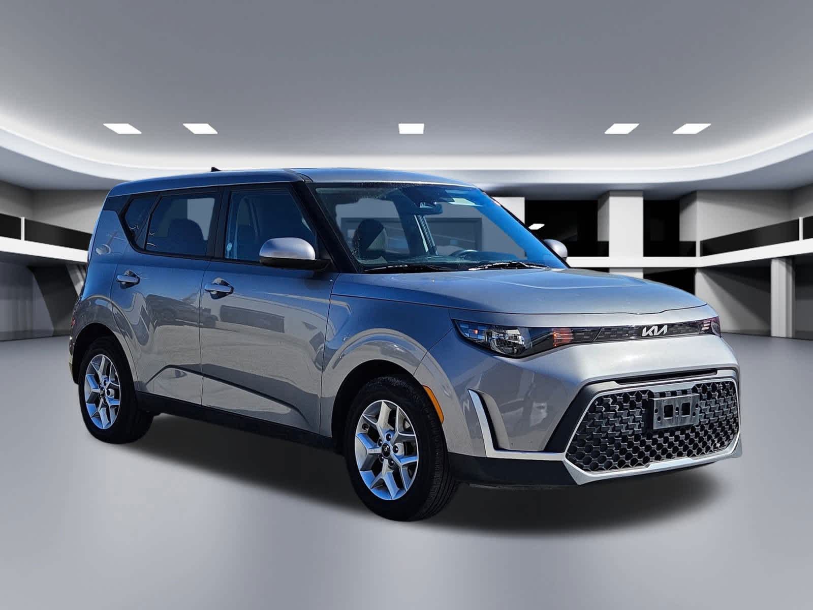 Thumbnail: 2024 Kia Soul - 7