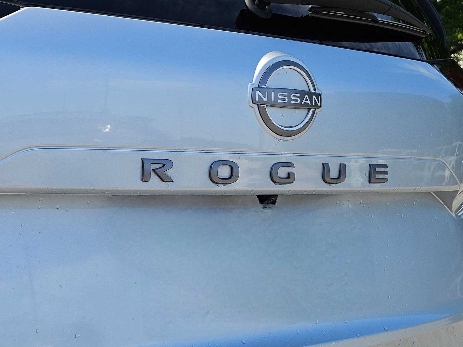Thumbnail: 2024 Nissan Rogue - 13