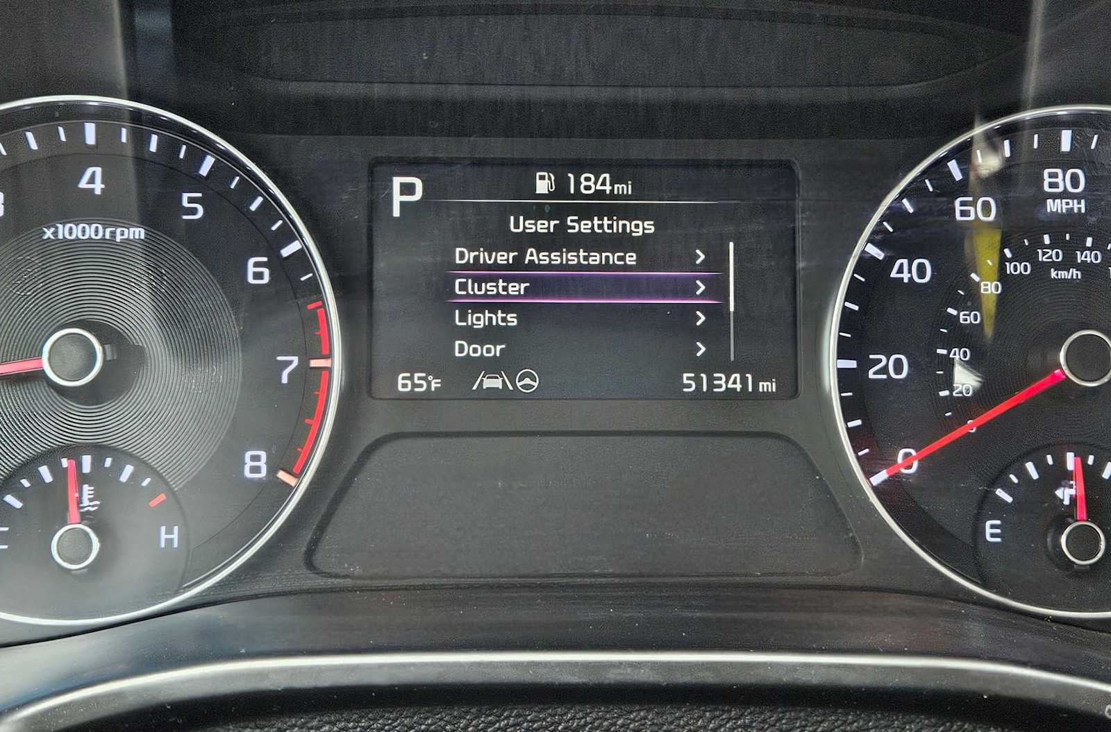 Thumbnail: 2024 Kia Forte - 20