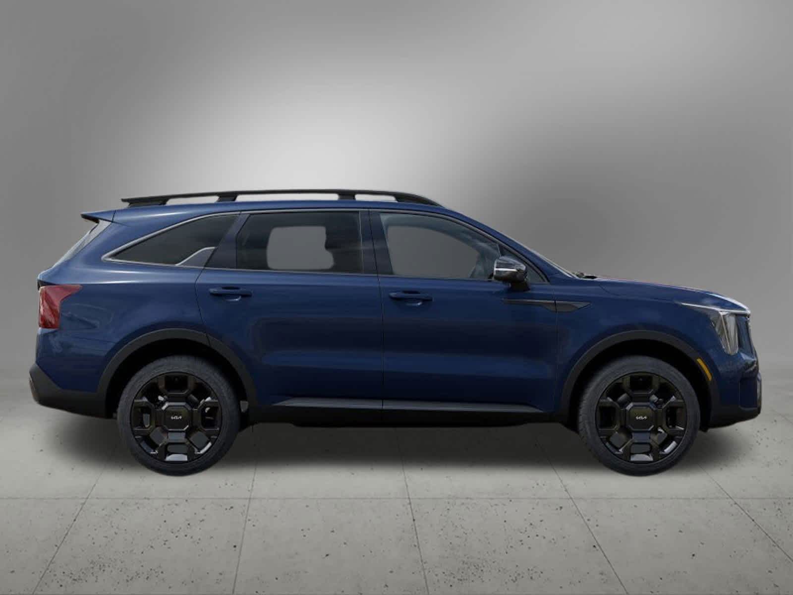 Thumbnail: 2026 Kia Sorento - 7