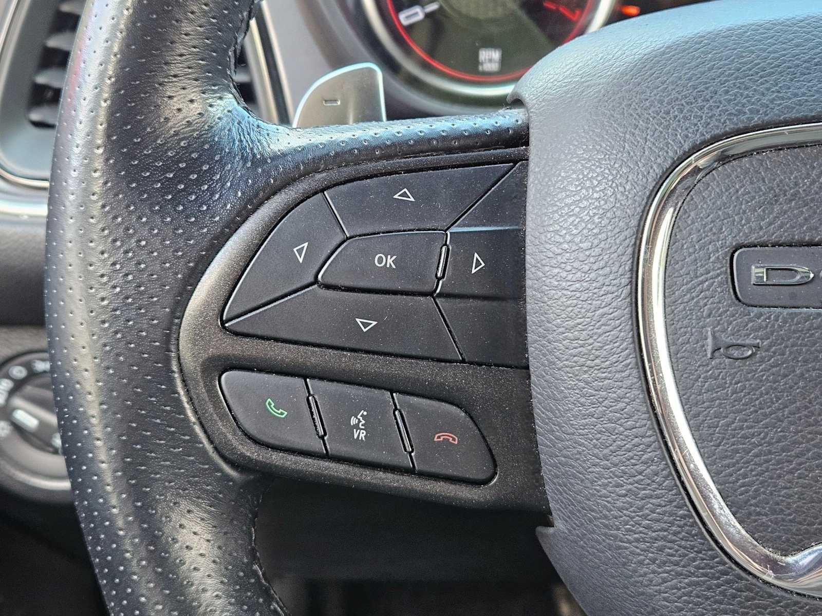 Thumbnail: 2021 Dodge Challenger - 23