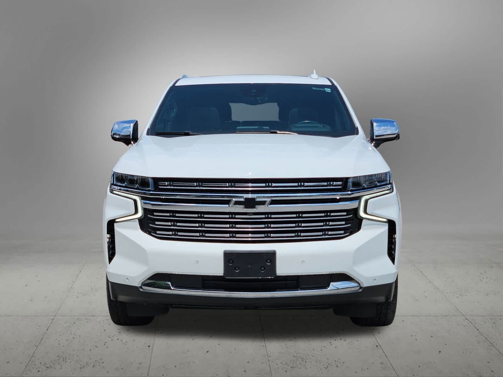 Thumbnail: 2023 Chevrolet Tahoe - 9