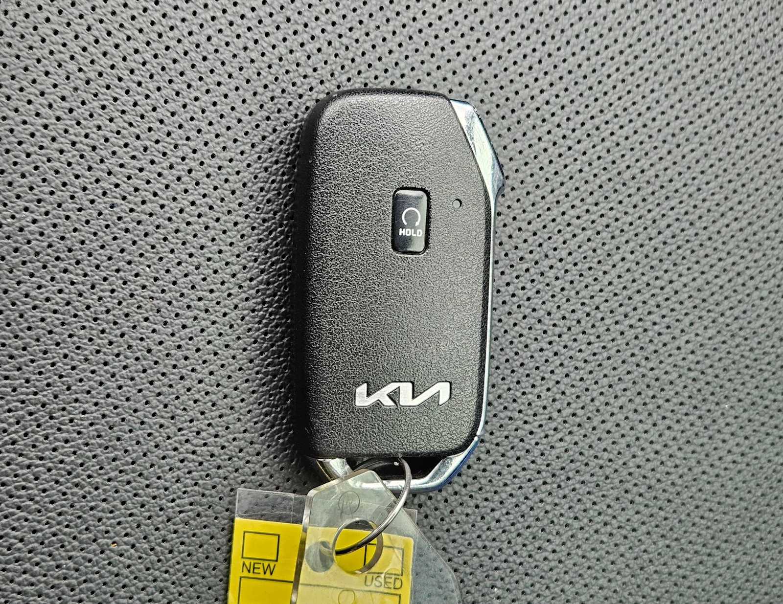 Thumbnail: 2024 Kia Sportage - 34