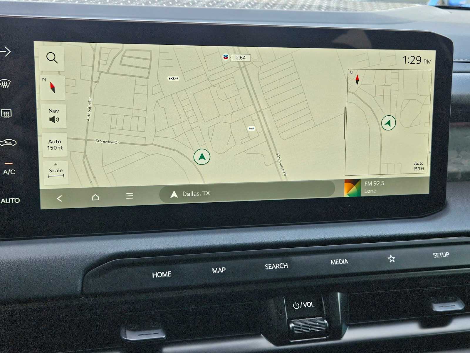 Thumbnail: 2027 Kia Telluride - 29