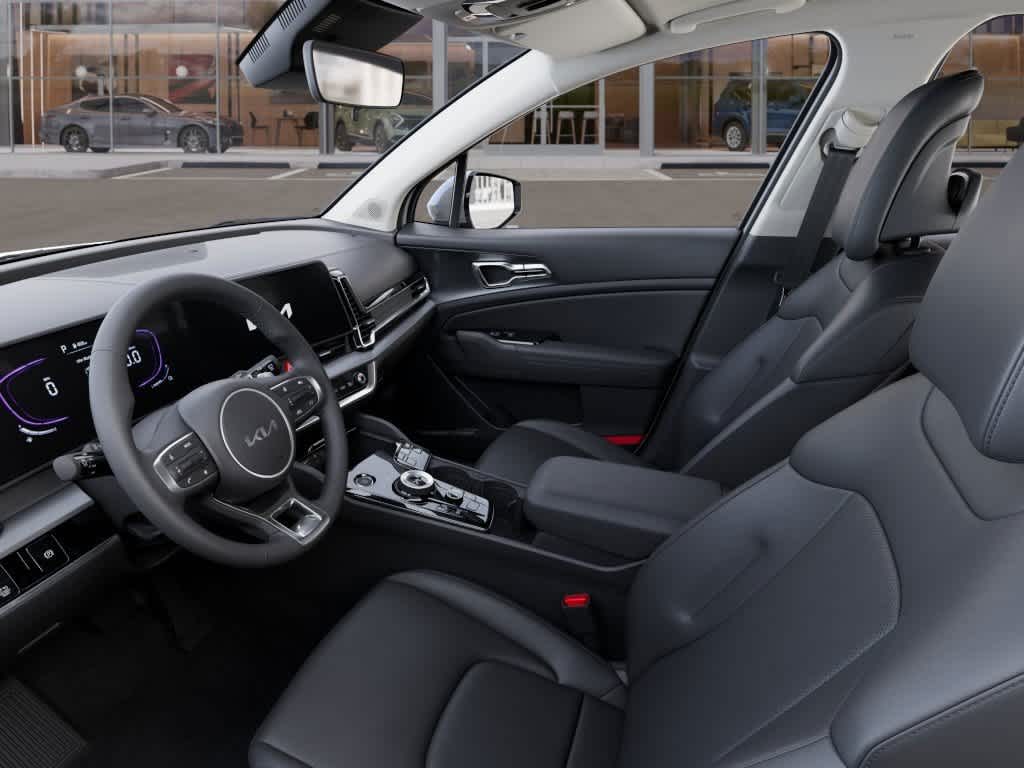 Thumbnail: 2024 Kia Sportage - 17