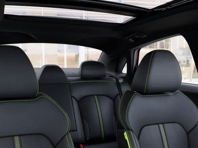 Thumbnail: 2026 Kia K5 - 27