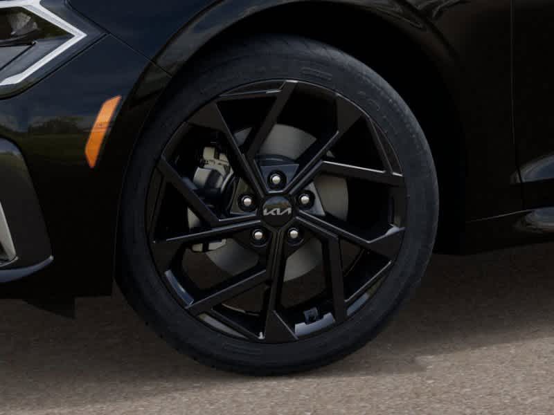 Thumbnail: 2026 Kia K5 - 9