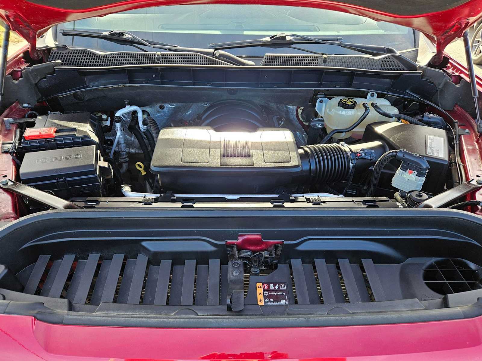 Thumbnail: 2019 GMC Sierra 1500 - 15