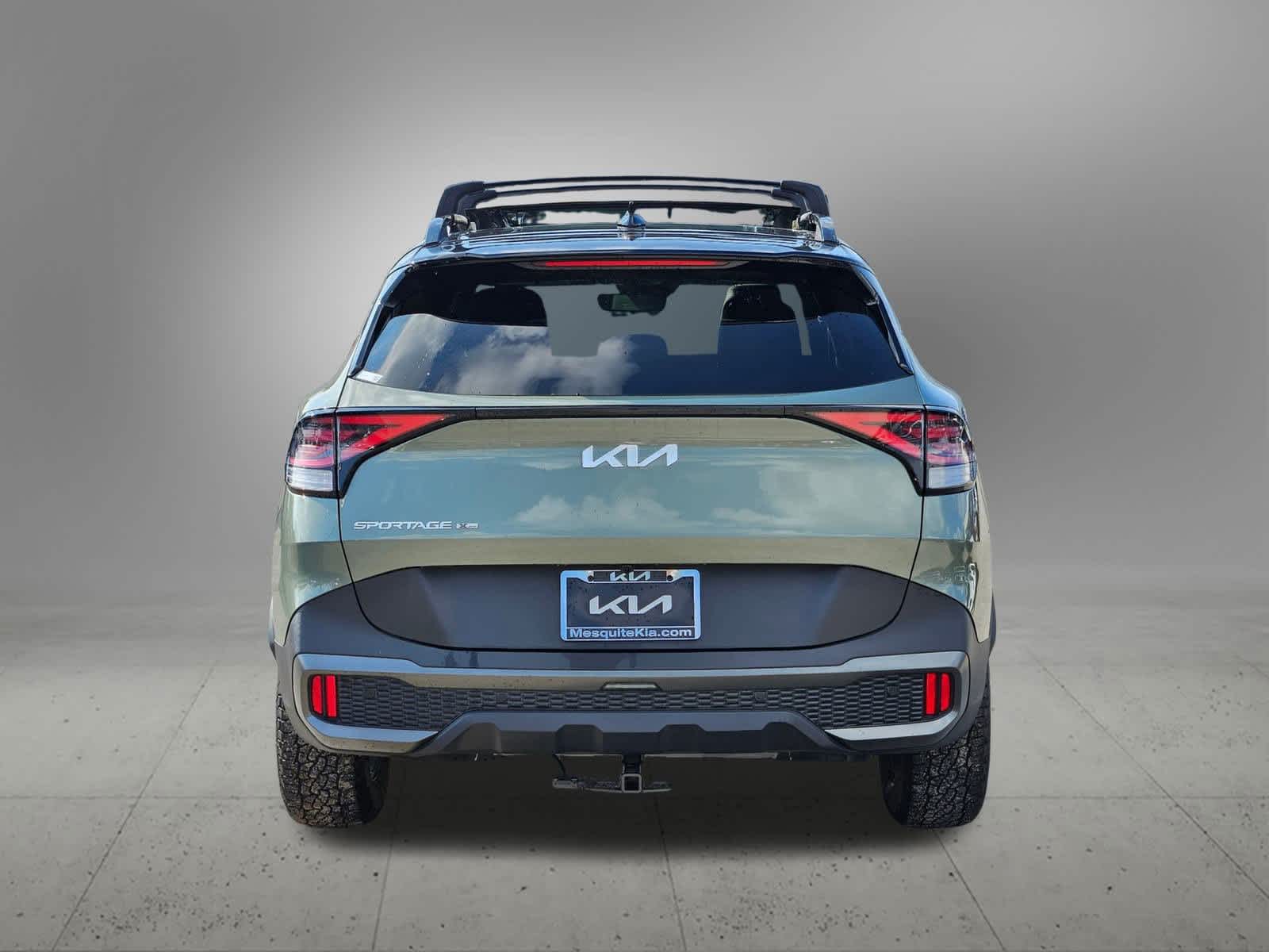 Thumbnail: 2024 Kia Sportage - 5