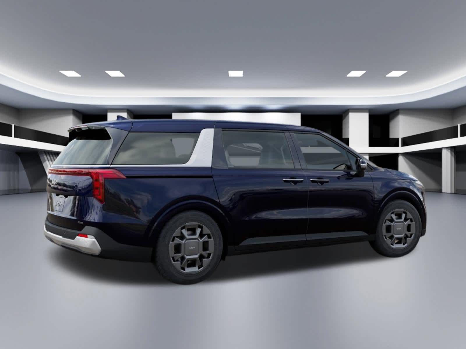 Thumbnail: 2026 Kia Carnival - 6