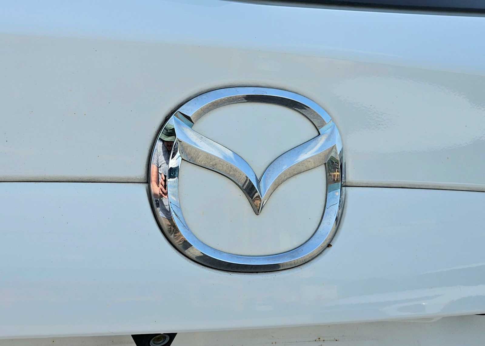Thumbnail: 2016 Mazda CX-5 - 11