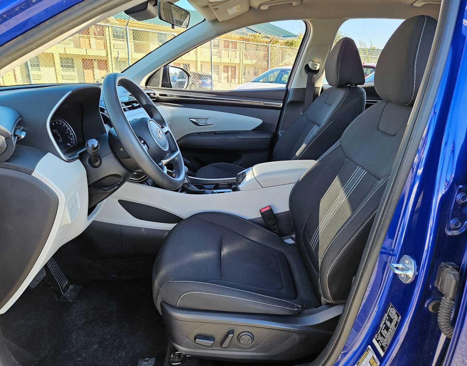 Thumbnail: 2024 Hyundai Tucson - 17