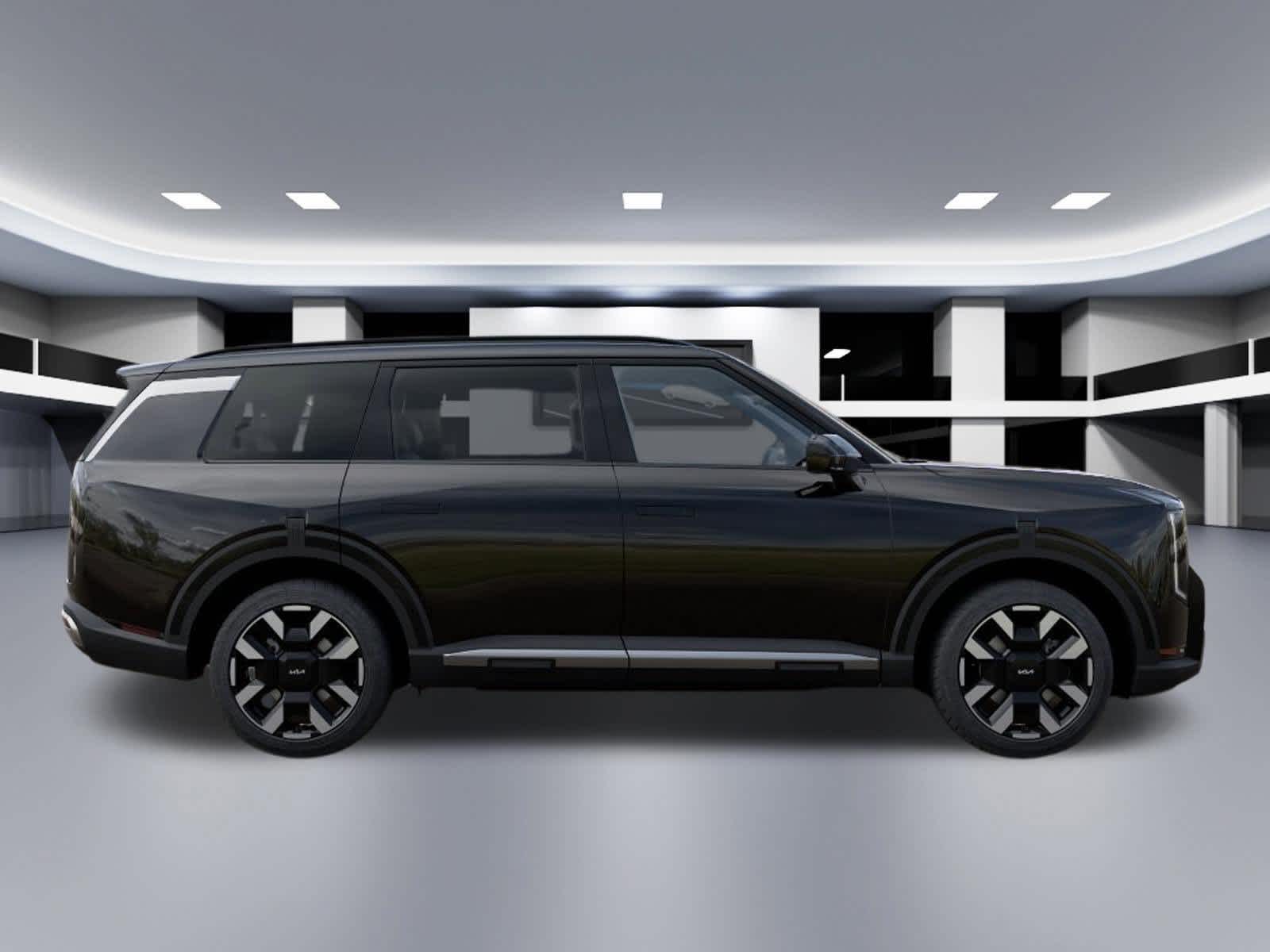 Thumbnail: 2027 Kia Telluride - 5