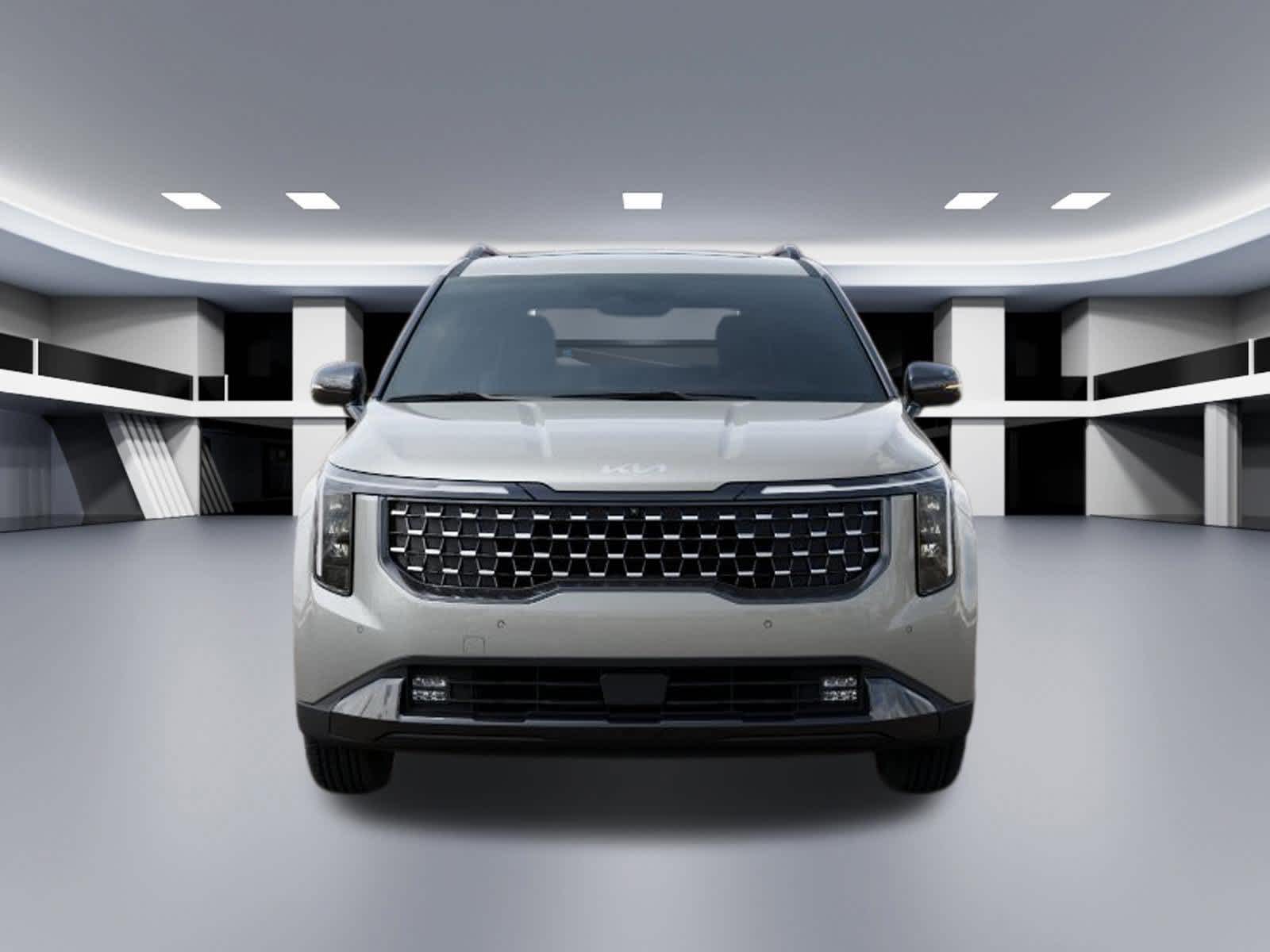 Thumbnail: 2026 Kia Carnival - 2