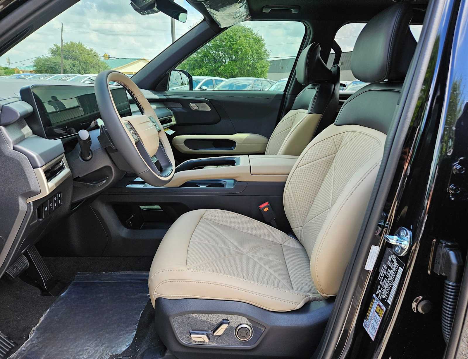 Thumbnail: 2027 Kia Telluride - 17