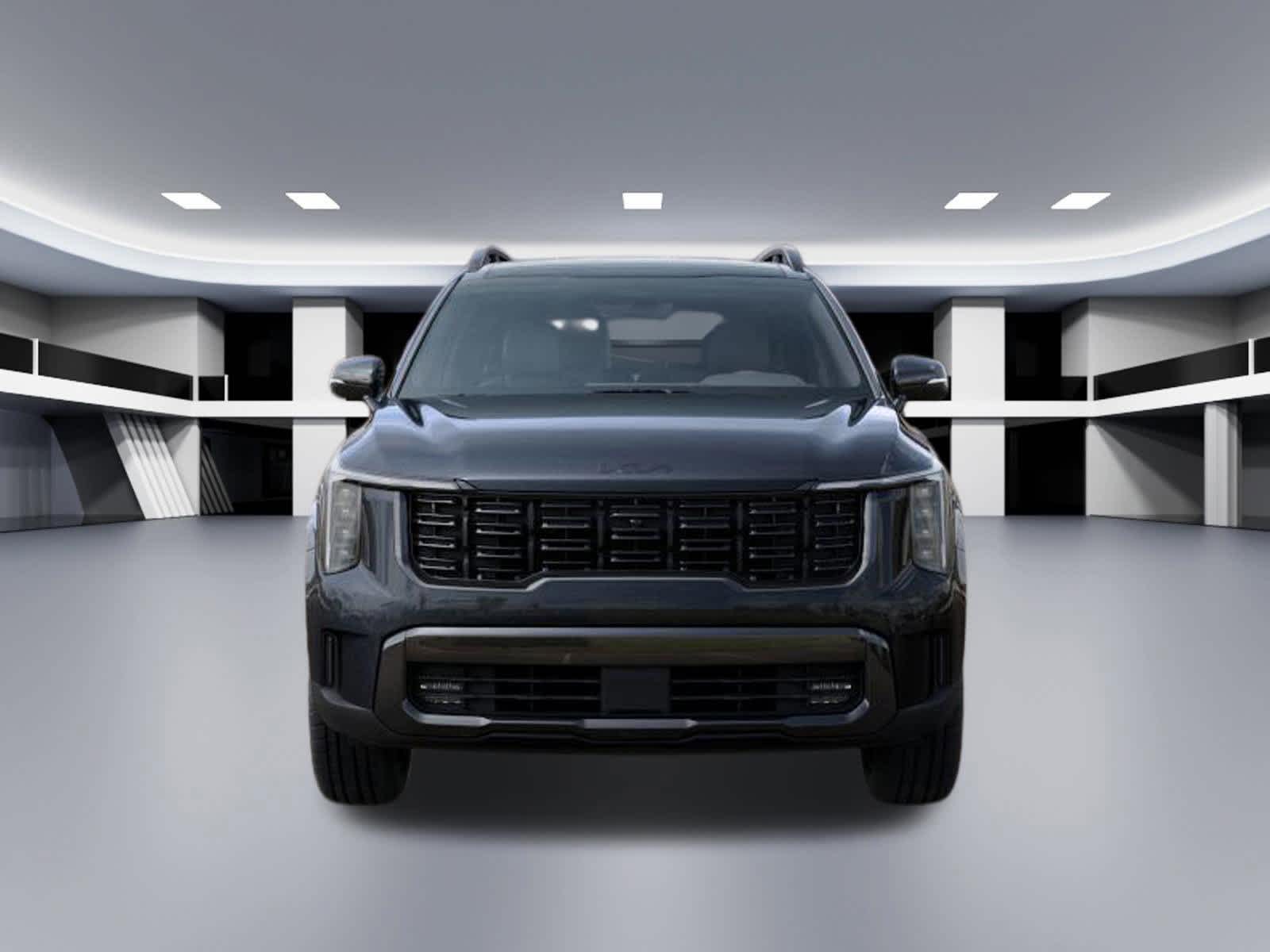 Thumbnail: 2026 Kia Sorento - 2