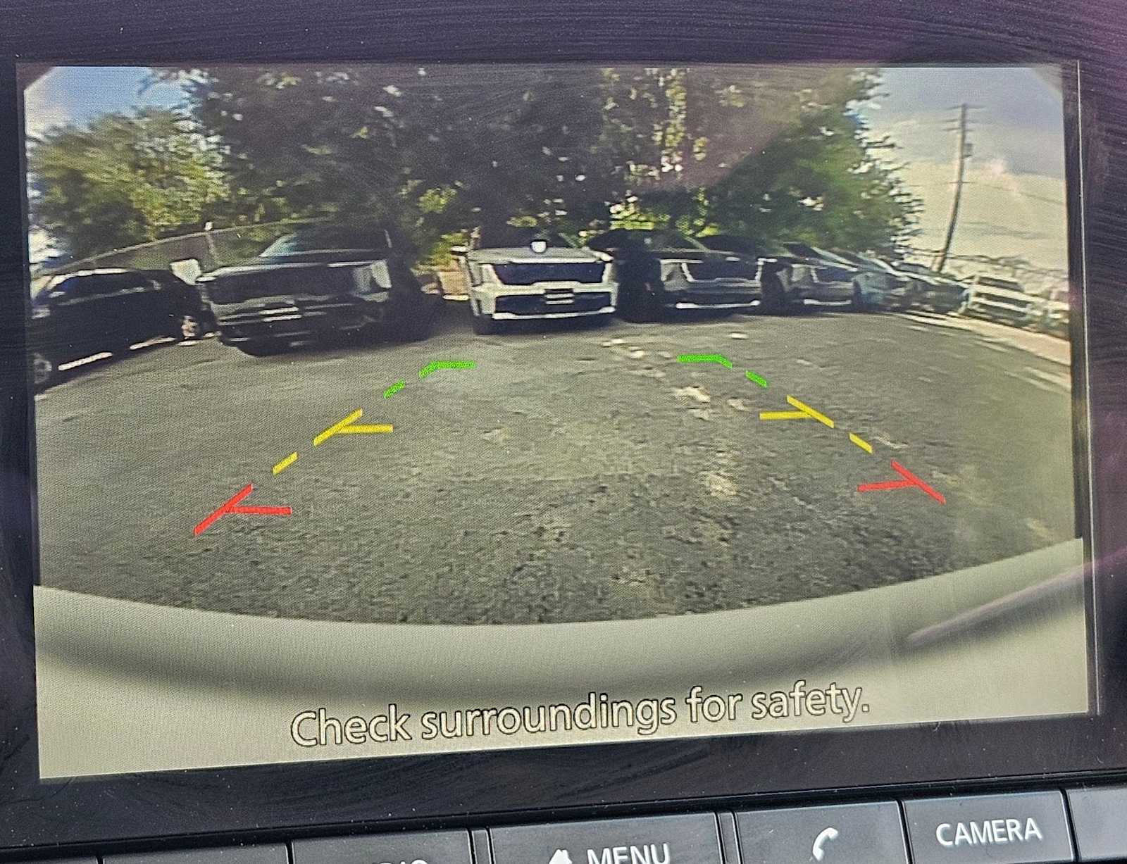 Thumbnail: 2025 Nissan Pathfinder - 23