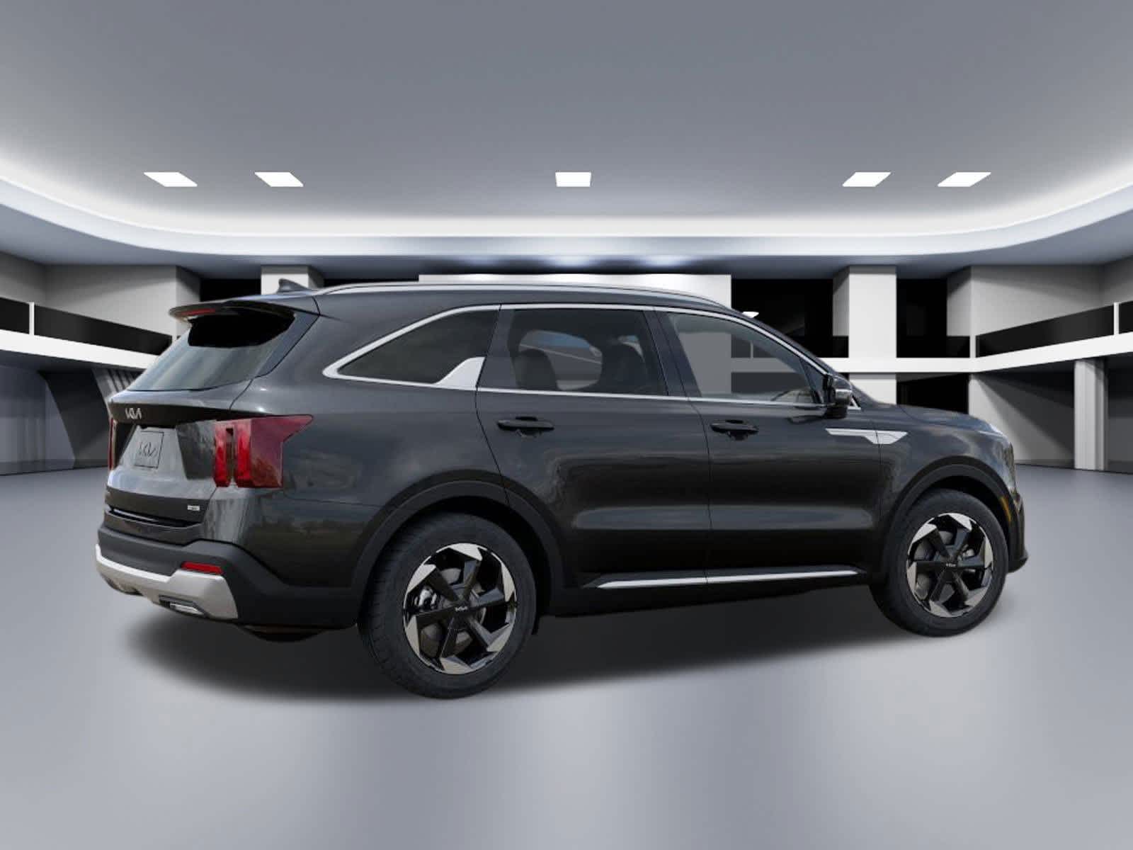 Thumbnail: 2026 Kia Sorento - 6
