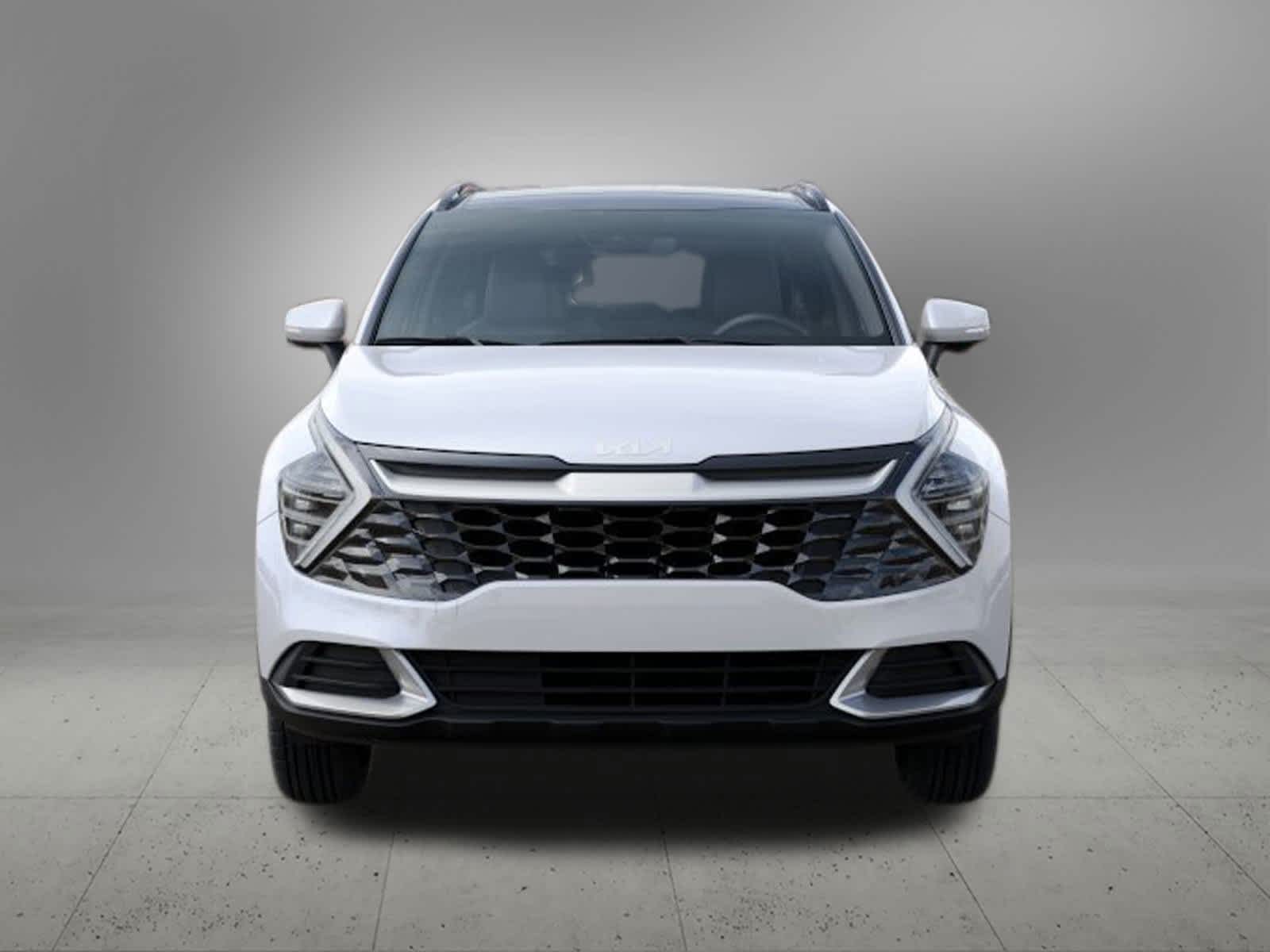 Thumbnail: 2024 Kia Sportage - 2