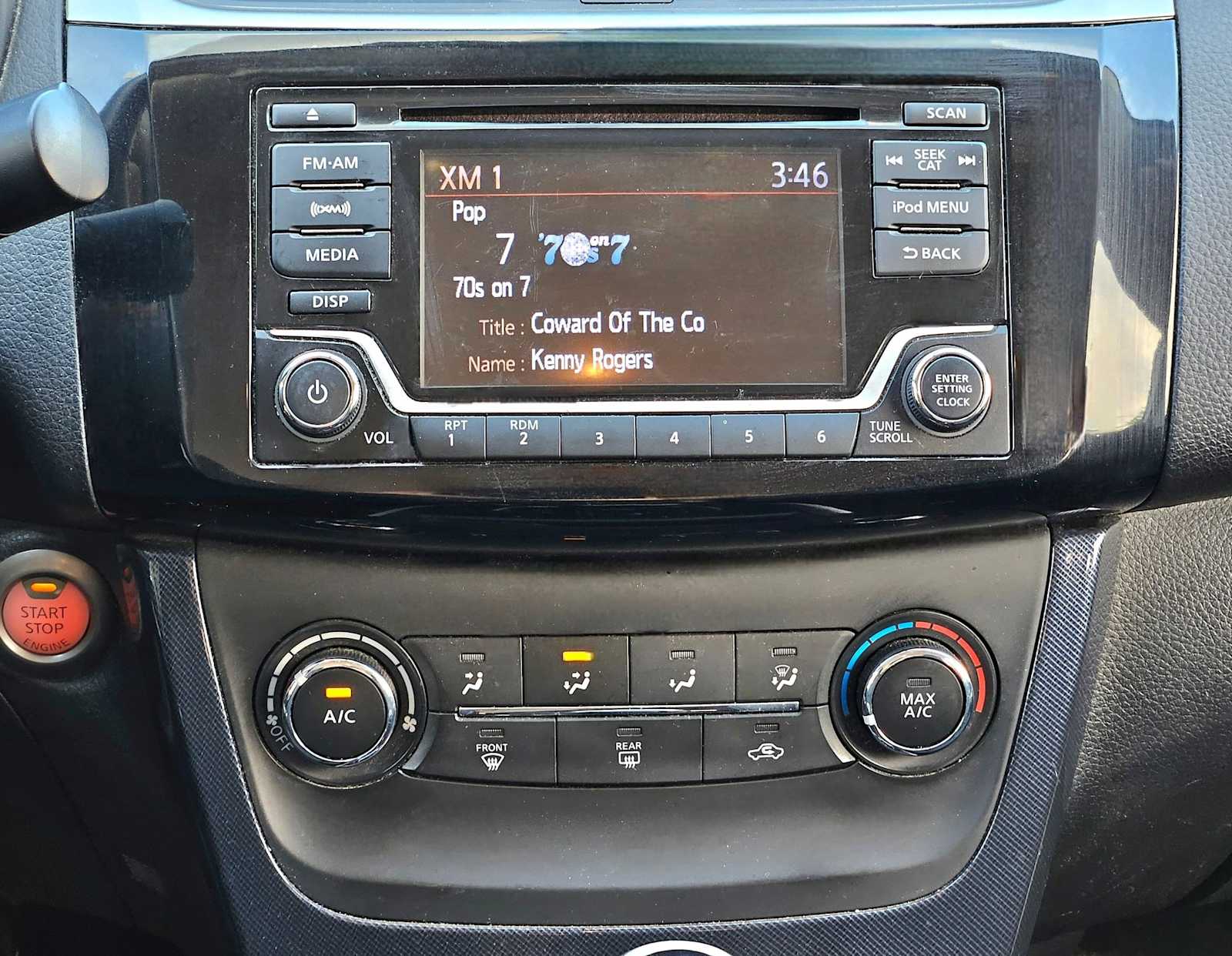 Thumbnail: 2017 Nissan Sentra - 19