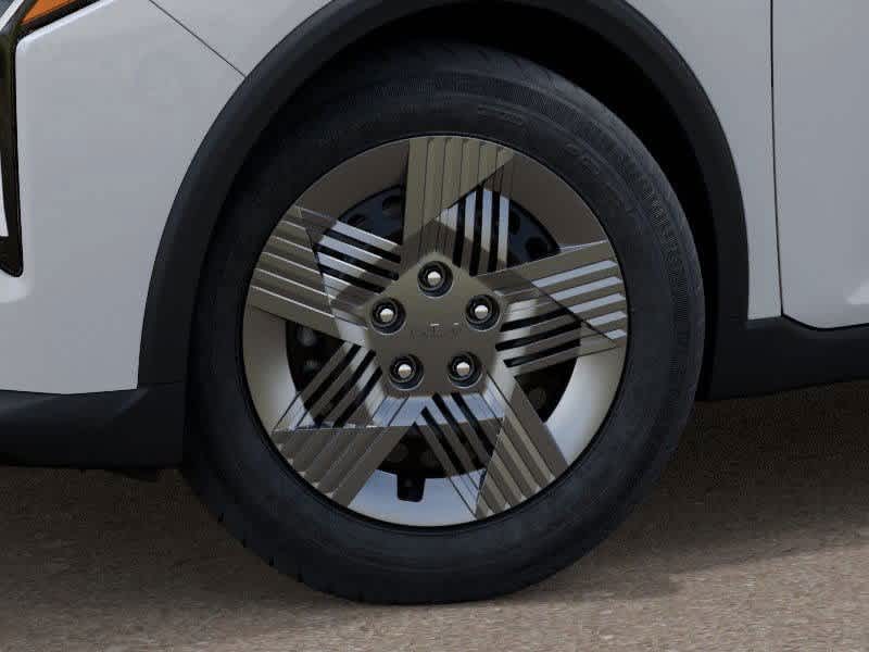 Thumbnail: 2026 Kia K4 - 9