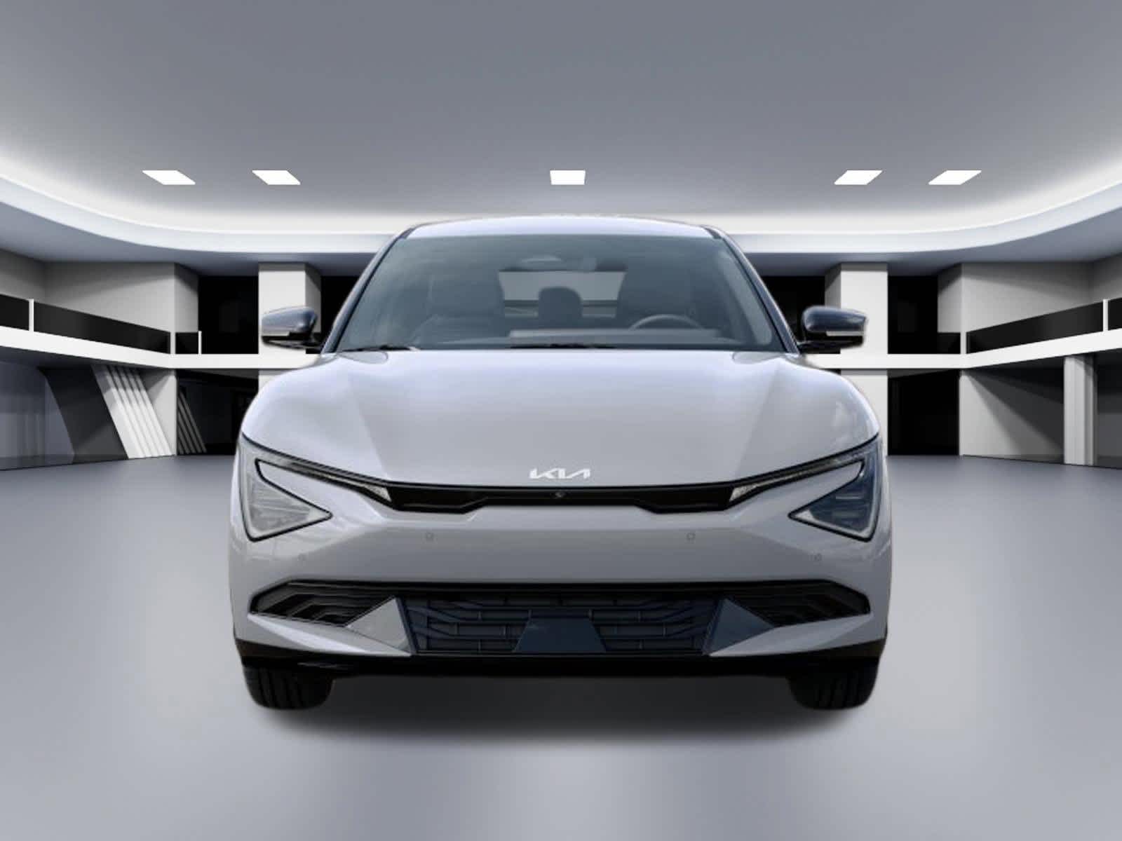 Thumbnail: 2026 Kia EV6 - 2