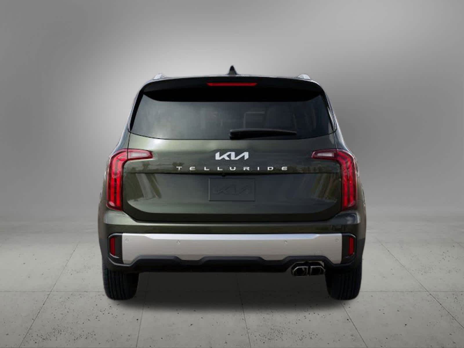 Thumbnail: 2025 Kia Telluride - 5
