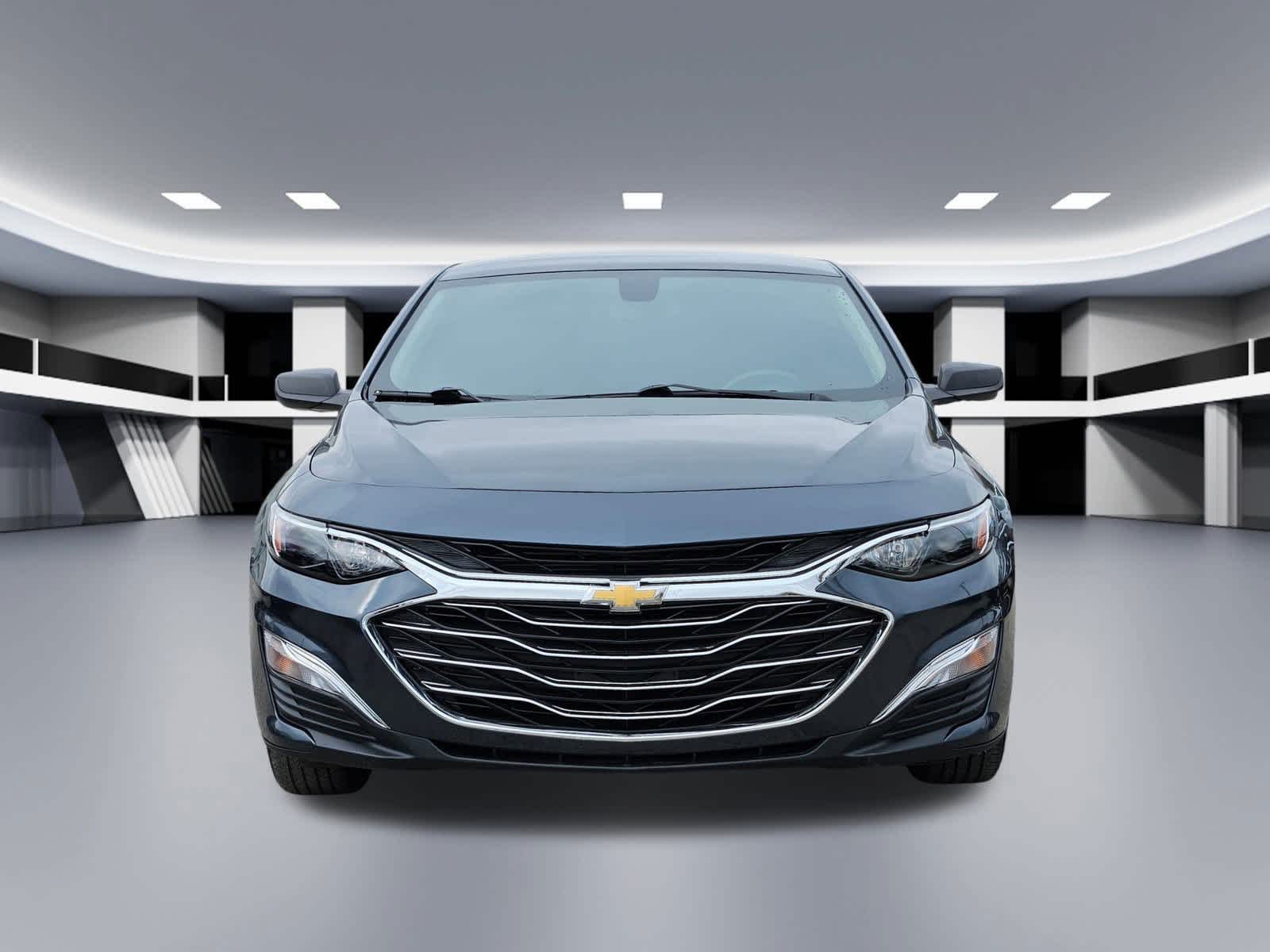 Thumbnail: 2020 Chevrolet Malibu - 9