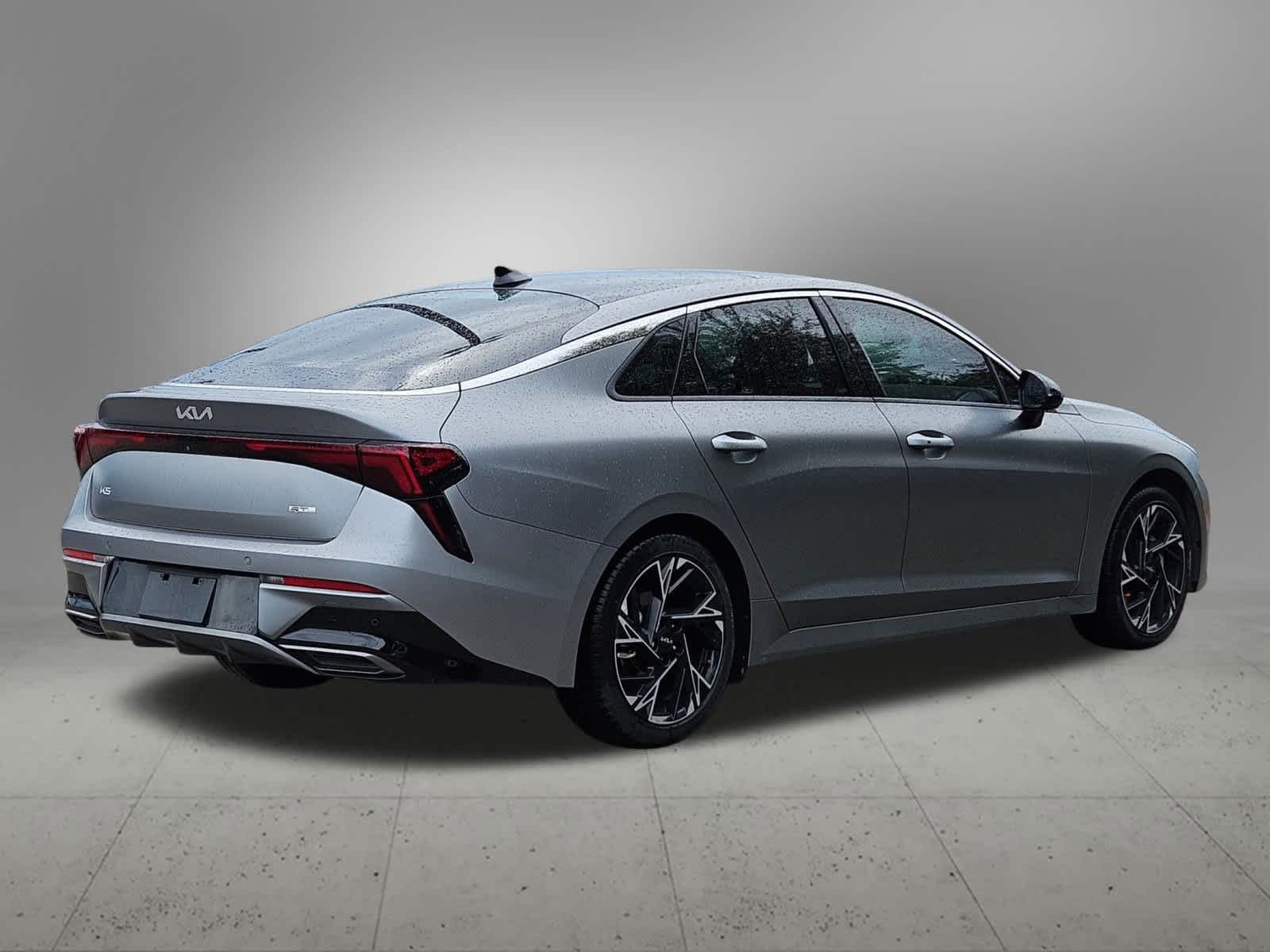 Thumbnail: 2025 Kia K5 - 6