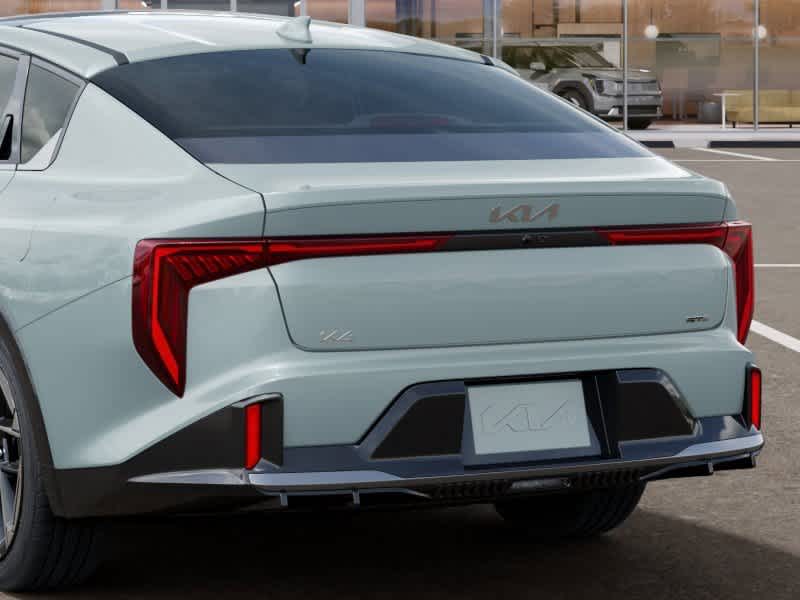 Thumbnail: 2026 Kia K4 - 13