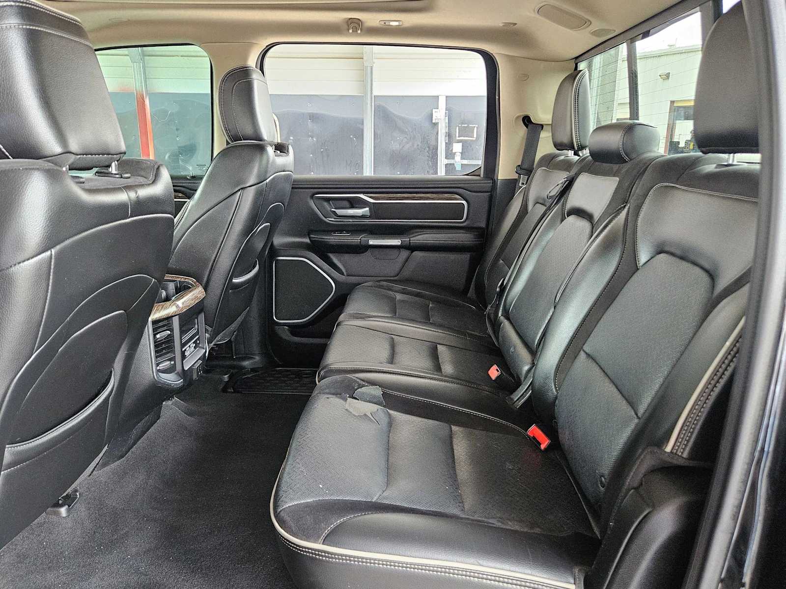 Thumbnail: 2019 RAM 1500 - 14