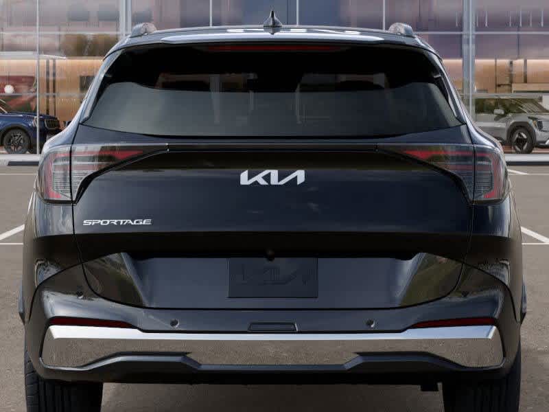 Thumbnail: 2026 Kia Sportage - 13