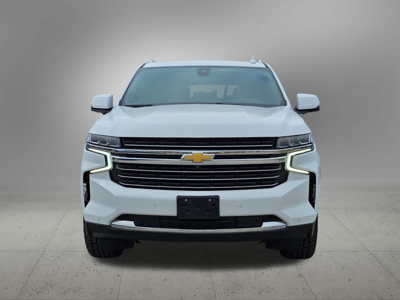 Thumbnail: 2022 Chevrolet Tahoe - 9