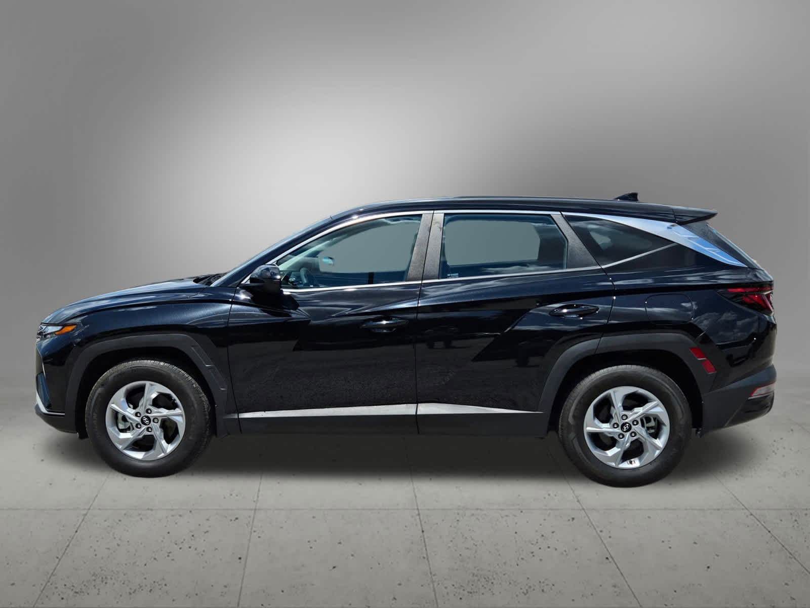 Thumbnail: 2024 Hyundai Tucson - 2