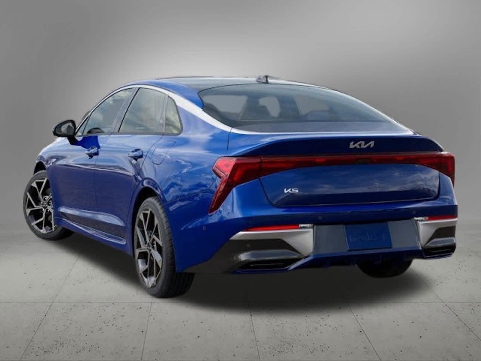 Thumbnail: 2026 Kia K5 - 4