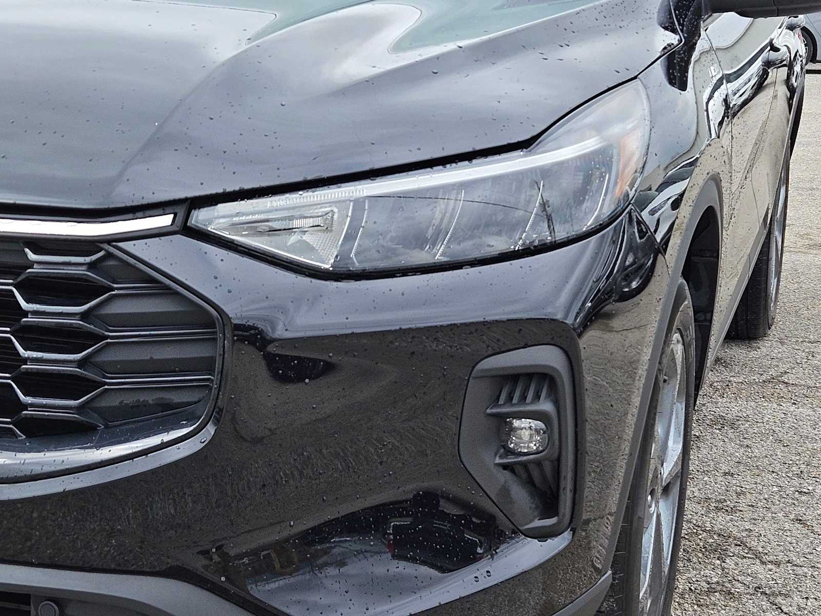 Thumbnail: 2025 Ford Escape - 11